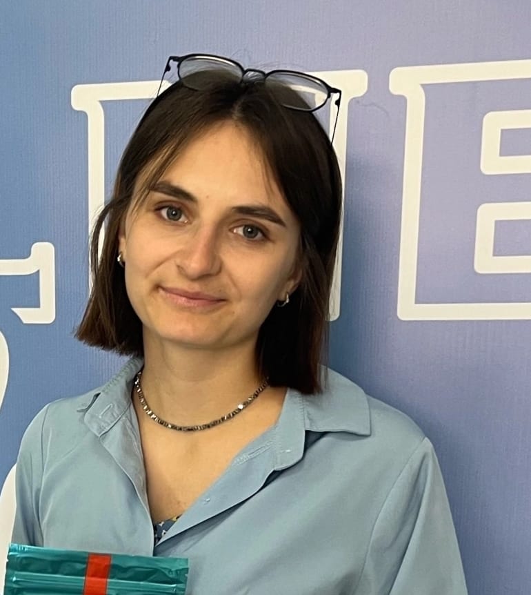 Нечаева Валентина Михайловна.